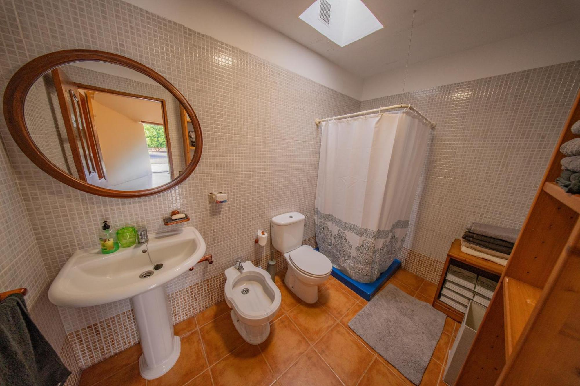 Casa Rural Buda Terra Santa Cruz de Tenerife Ngoại thất bức ảnh