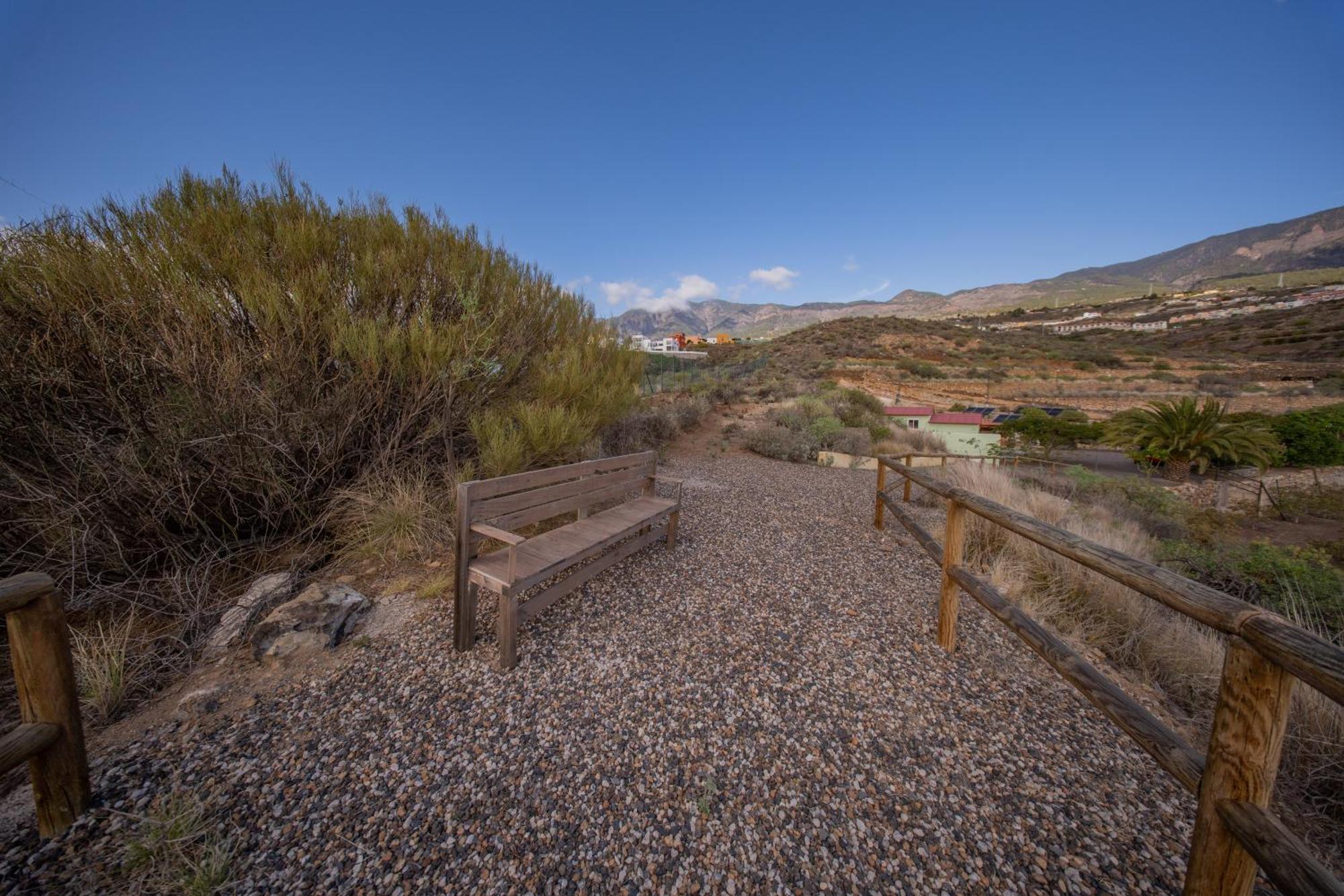 Casa Rural Buda Terra Santa Cruz de Tenerife Ngoại thất bức ảnh