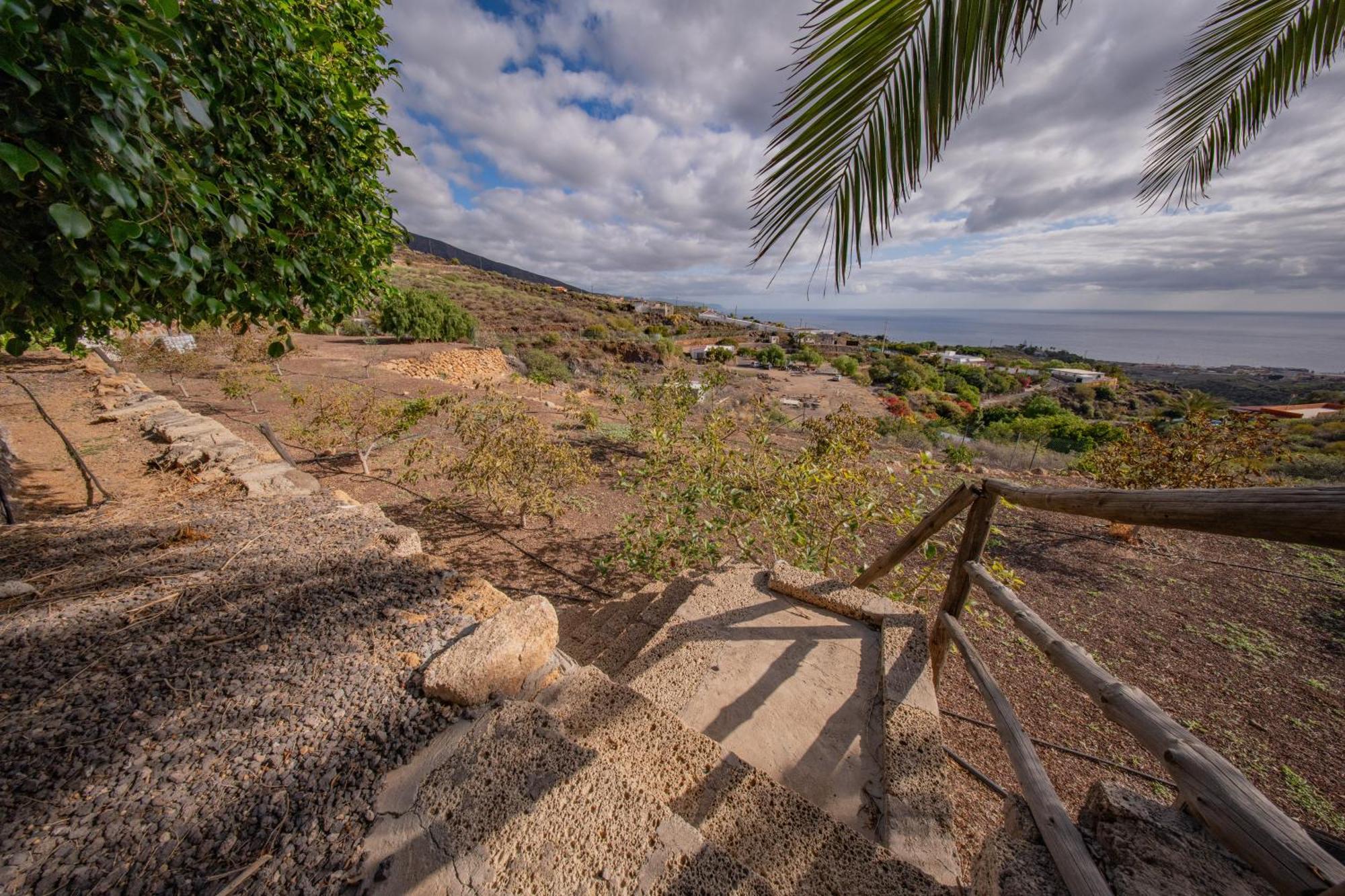 Casa Rural Buda Terra Santa Cruz de Tenerife Ngoại thất bức ảnh