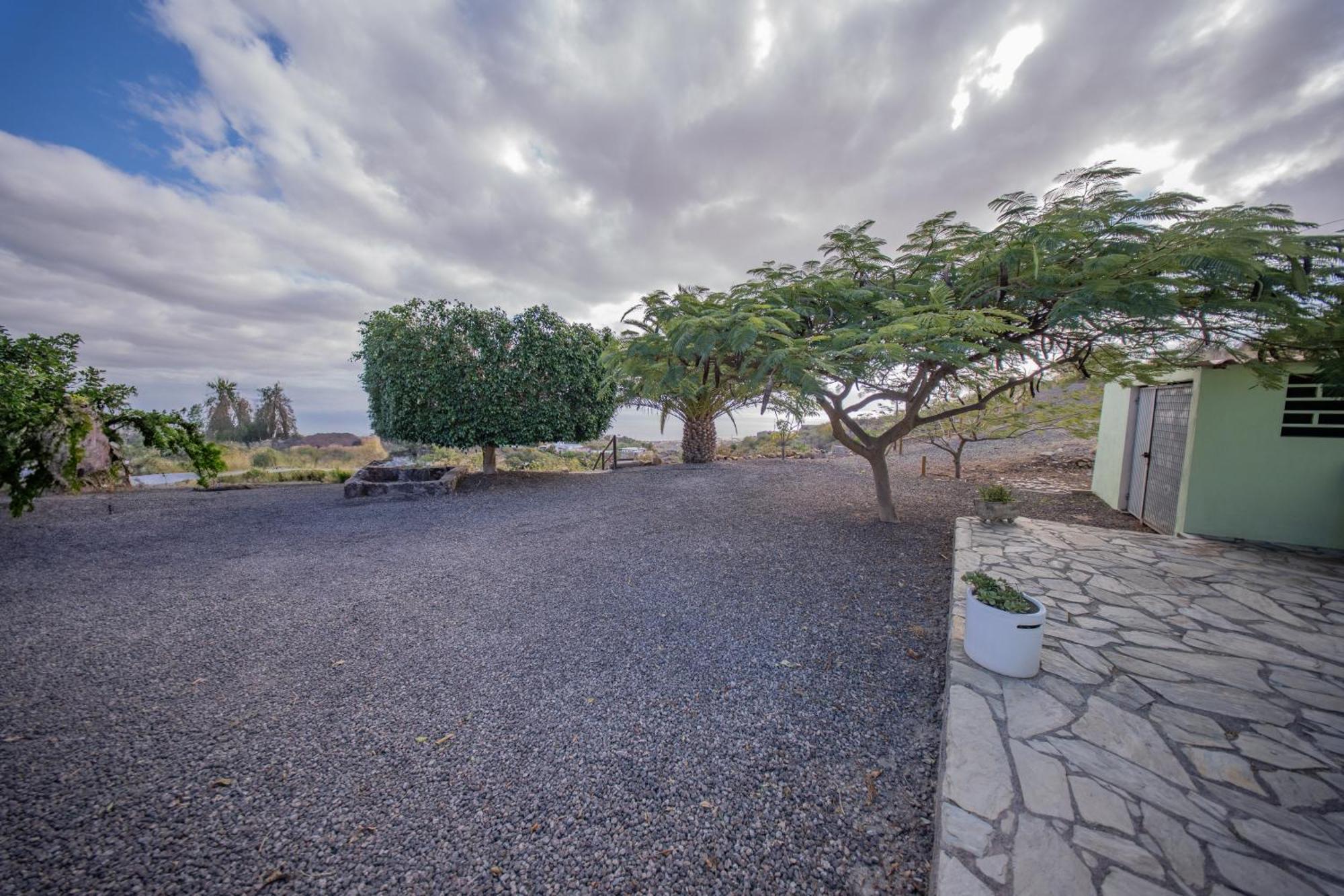 Casa Rural Buda Terra Santa Cruz de Tenerife Ngoại thất bức ảnh