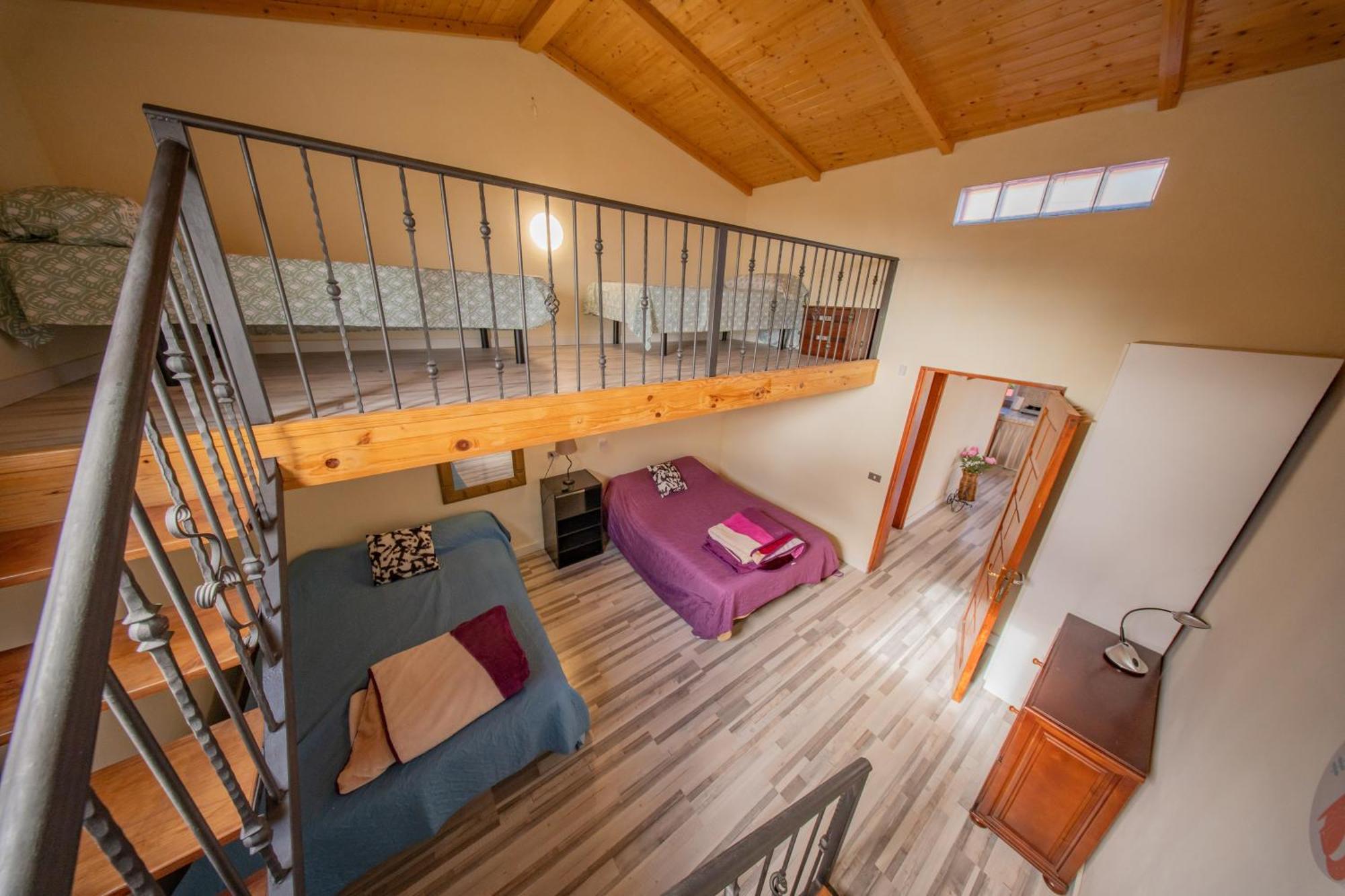 Casa Rural Buda Terra Santa Cruz de Tenerife Ngoại thất bức ảnh