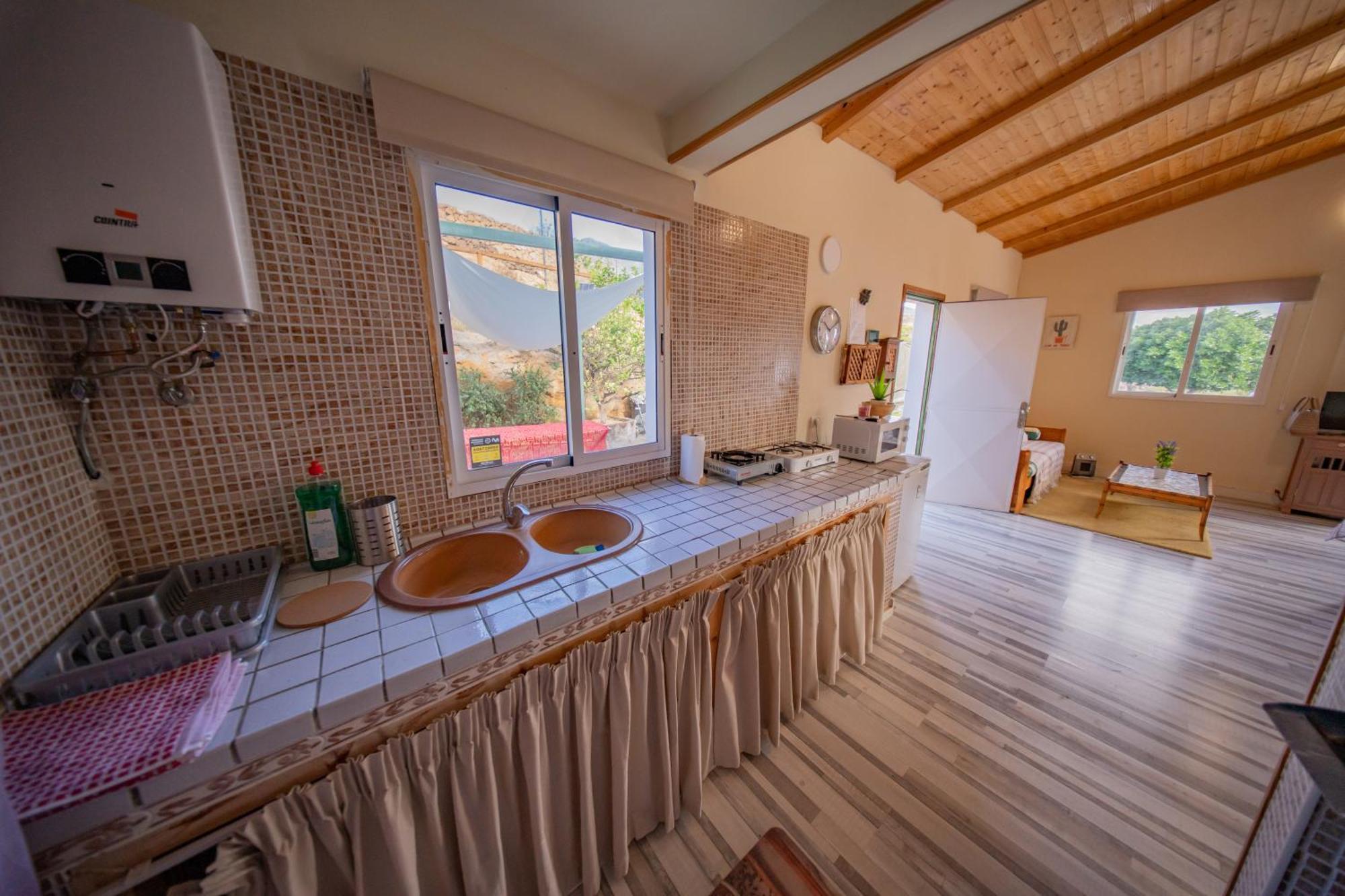 Casa Rural Buda Terra Santa Cruz de Tenerife Ngoại thất bức ảnh