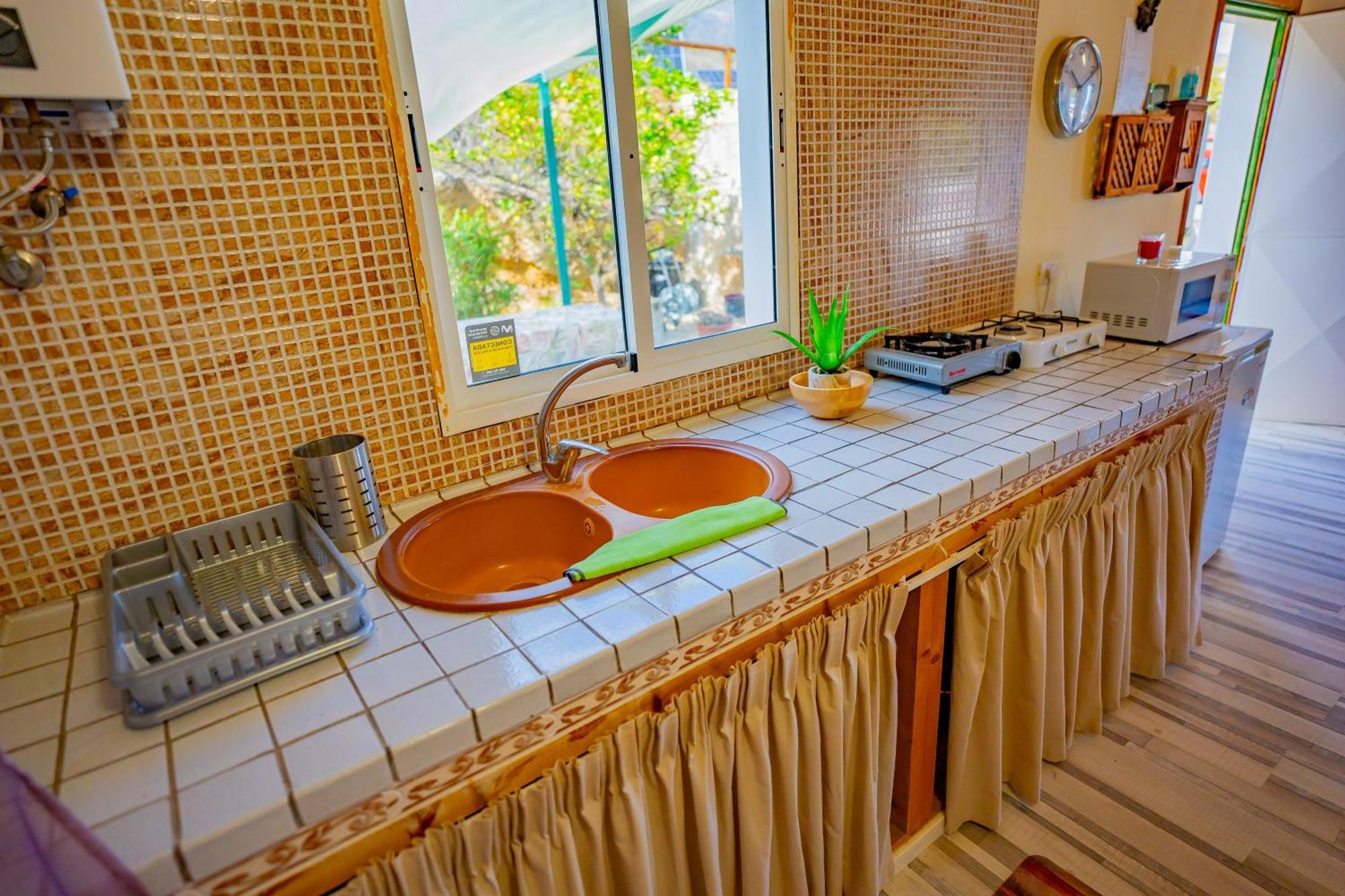 Casa Rural Buda Terra Santa Cruz de Tenerife Ngoại thất bức ảnh