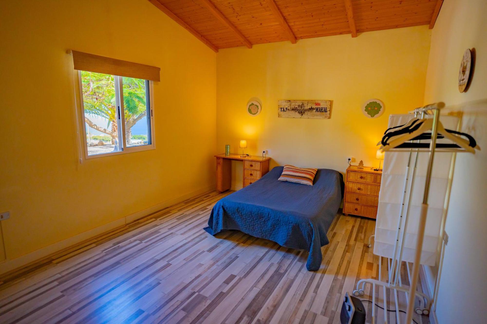 Casa Rural Buda Terra Santa Cruz de Tenerife Ngoại thất bức ảnh