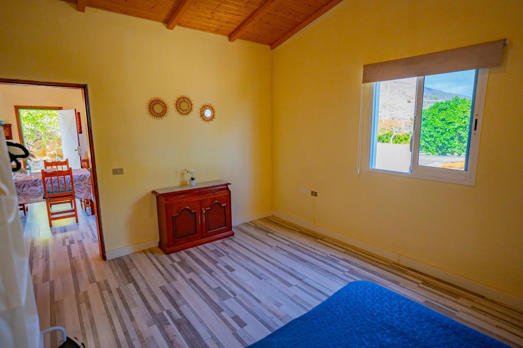 Casa Rural Buda Terra Santa Cruz de Tenerife Ngoại thất bức ảnh