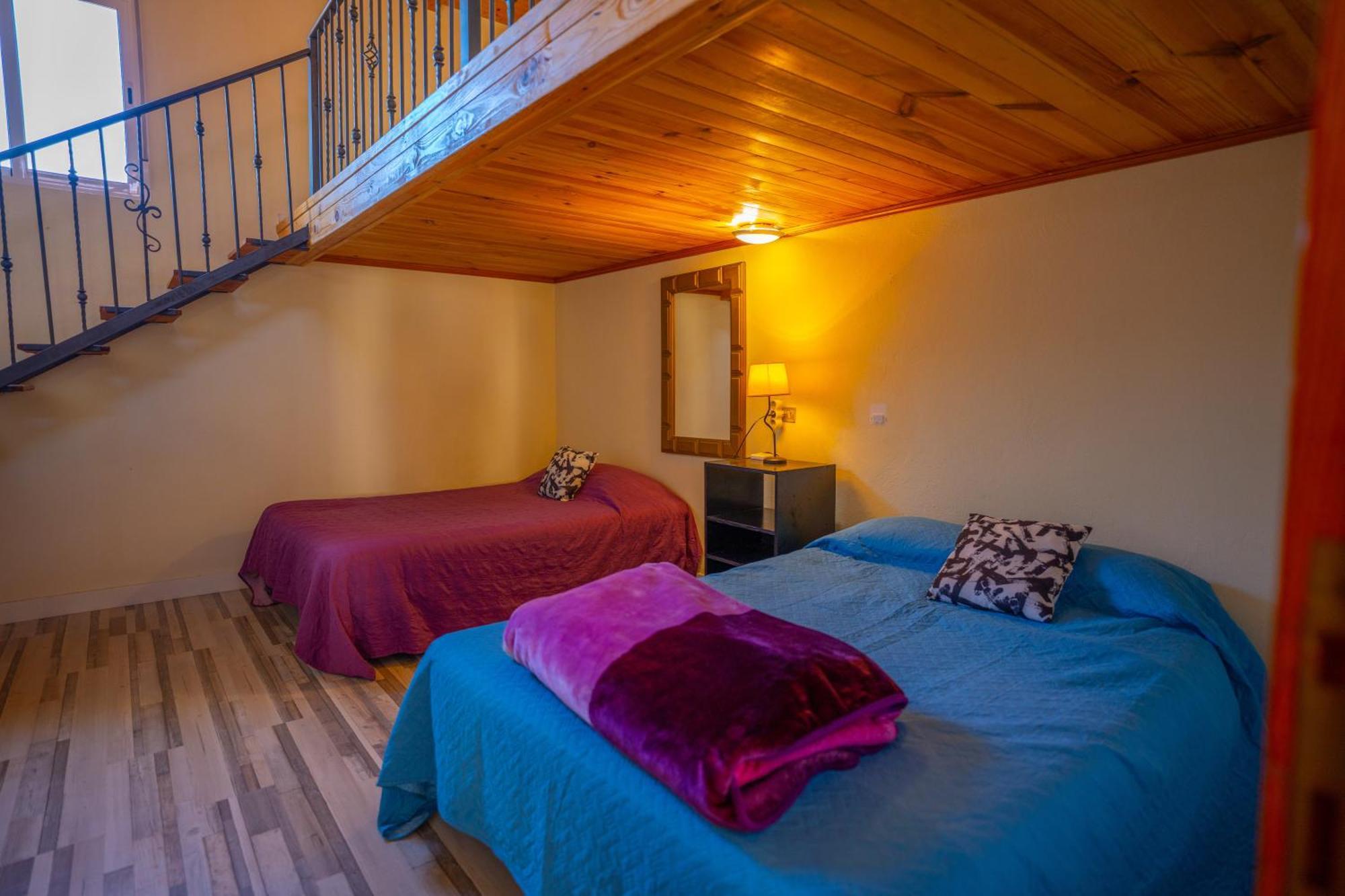 Casa Rural Buda Terra Santa Cruz de Tenerife Ngoại thất bức ảnh