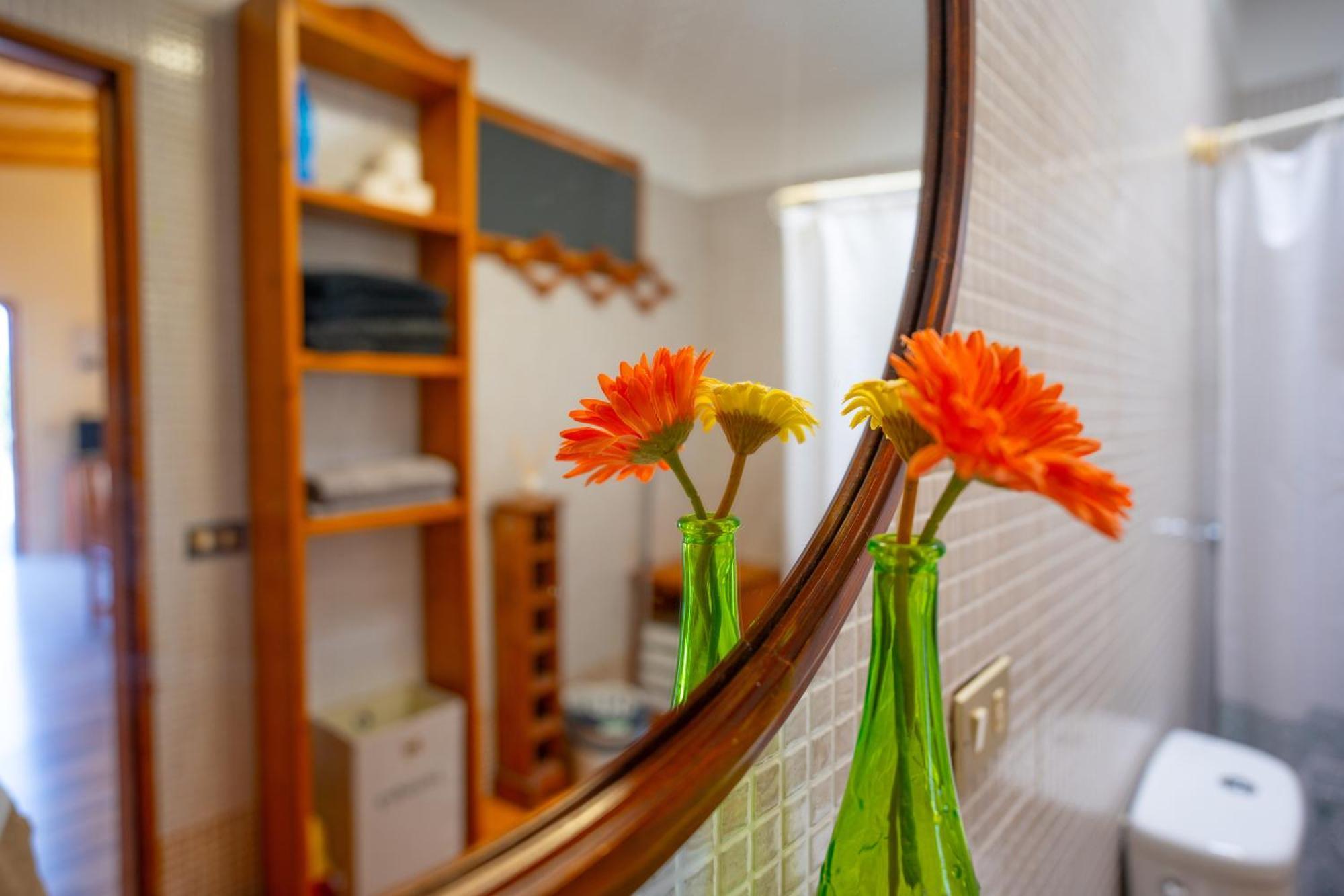 Casa Rural Buda Terra Santa Cruz de Tenerife Ngoại thất bức ảnh