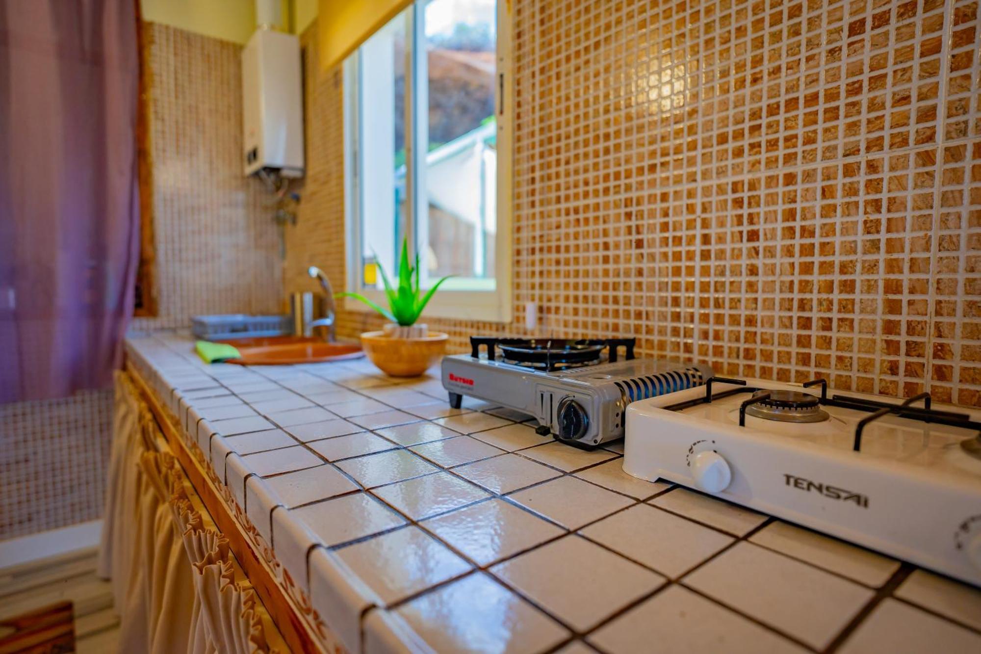 Casa Rural Buda Terra Santa Cruz de Tenerife Ngoại thất bức ảnh