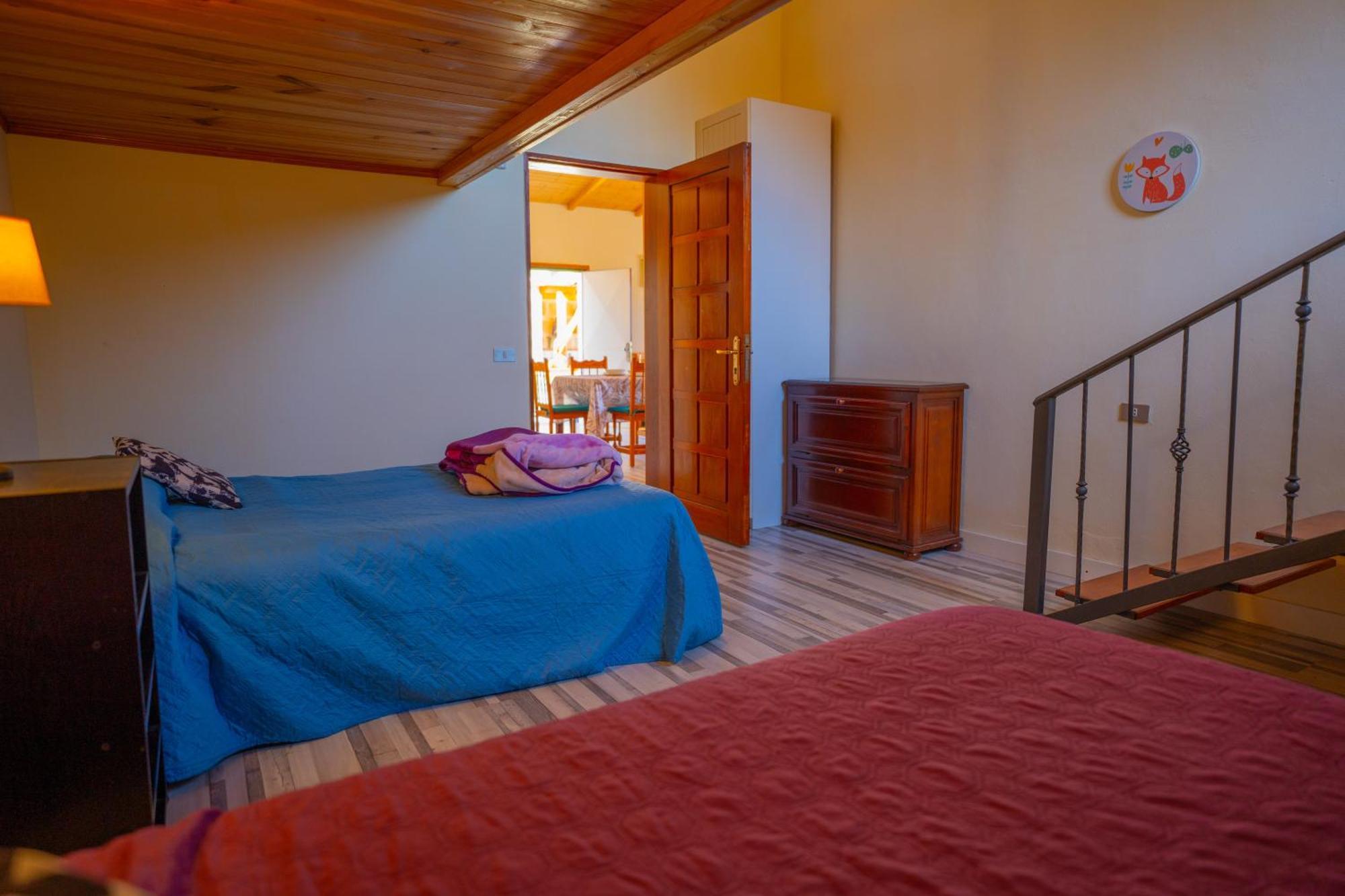 Casa Rural Buda Terra Santa Cruz de Tenerife Ngoại thất bức ảnh