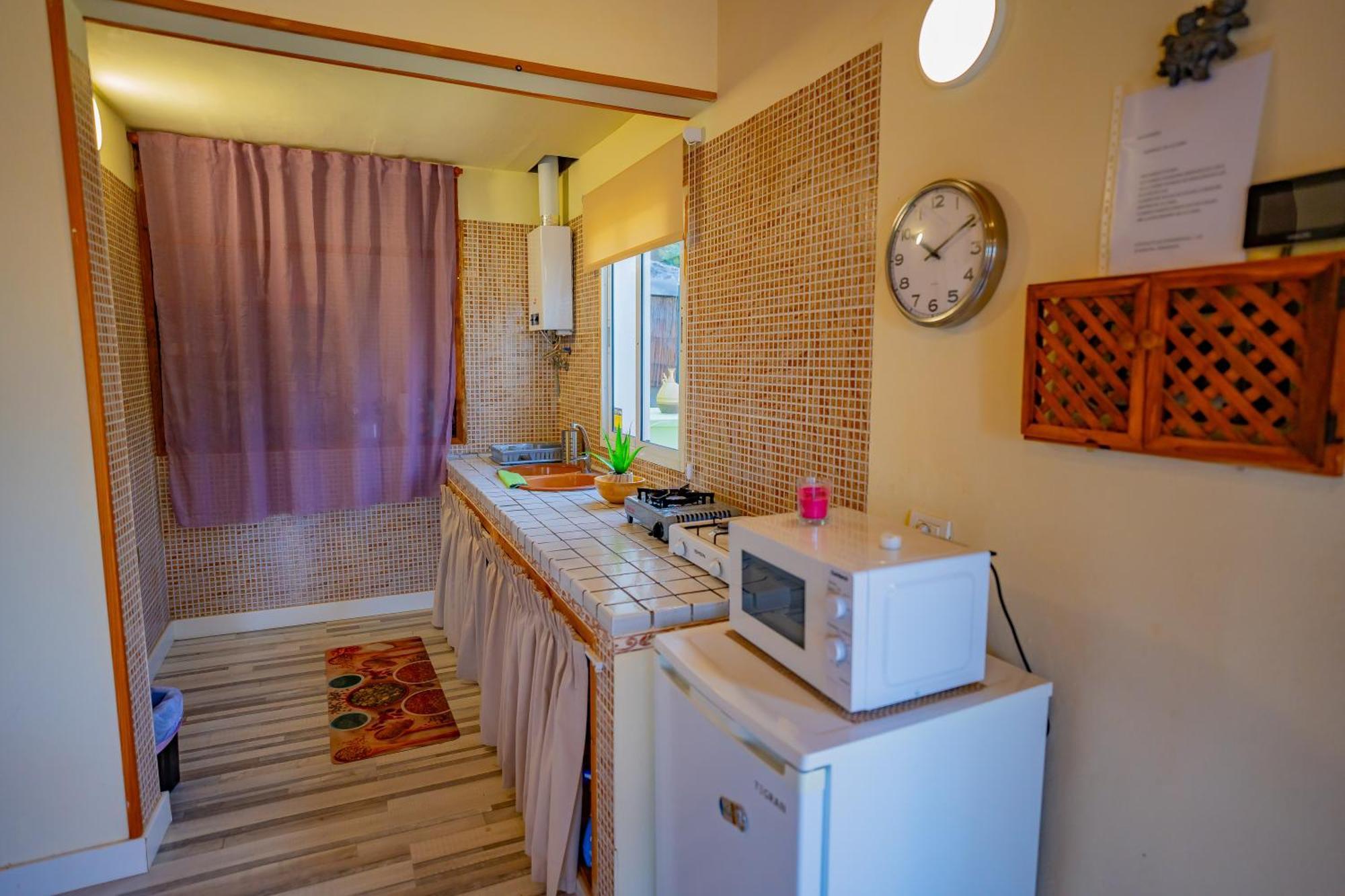 Casa Rural Buda Terra Santa Cruz de Tenerife Ngoại thất bức ảnh
