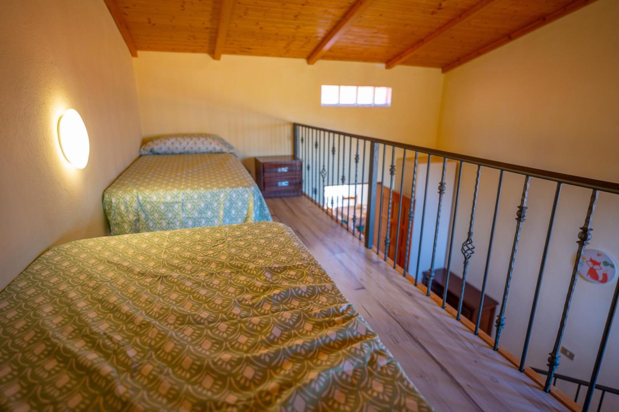 Casa Rural Buda Terra Santa Cruz de Tenerife Ngoại thất bức ảnh