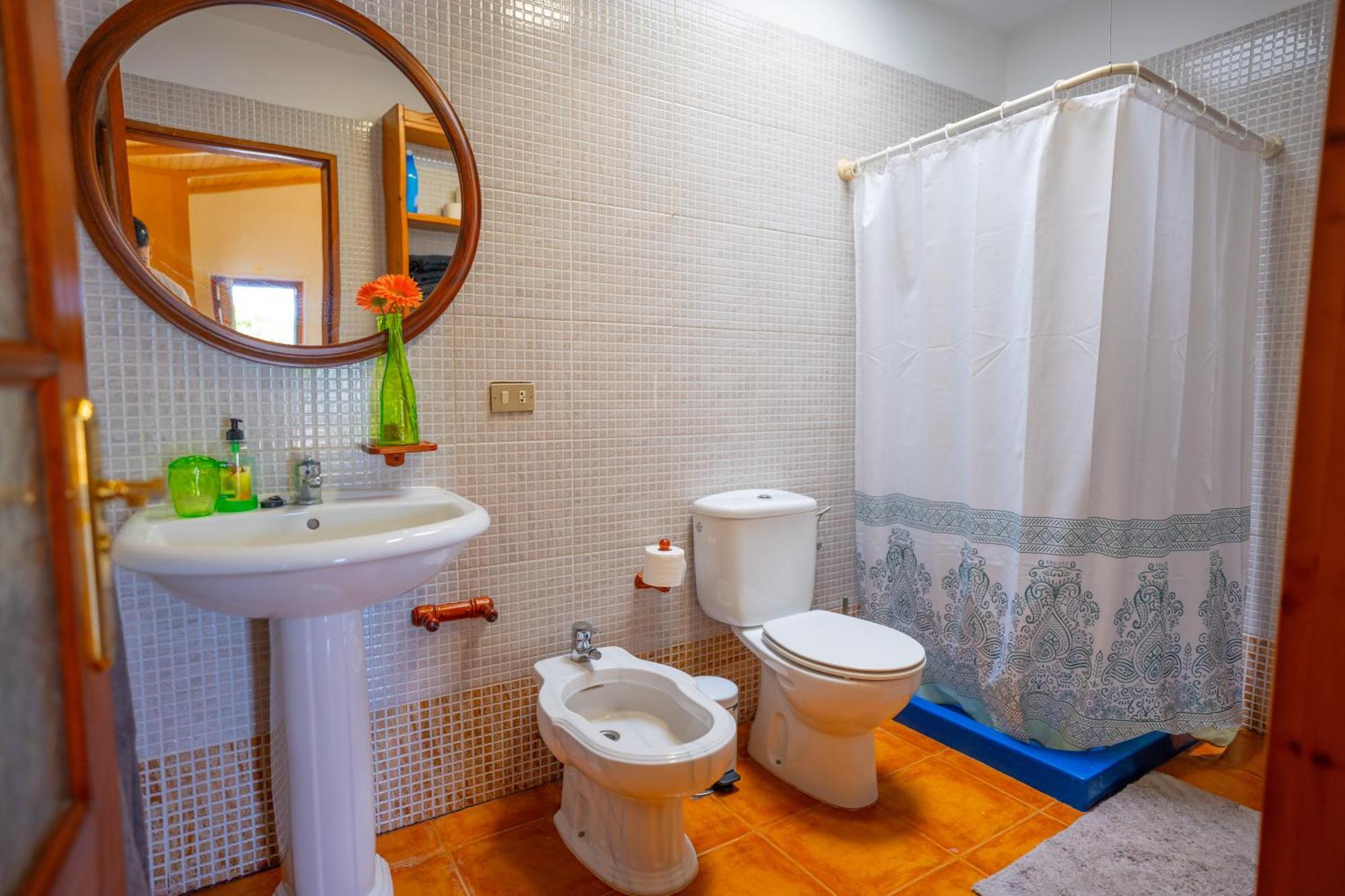 Casa Rural Buda Terra Santa Cruz de Tenerife Ngoại thất bức ảnh